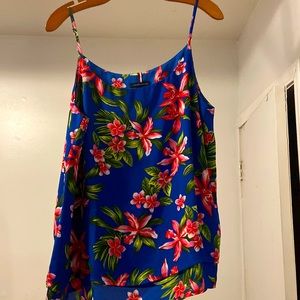 Brand new blouse (no tag)